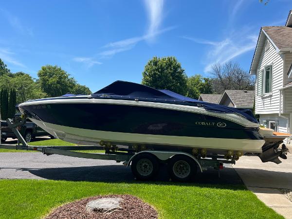 2009 Cobalt 232
