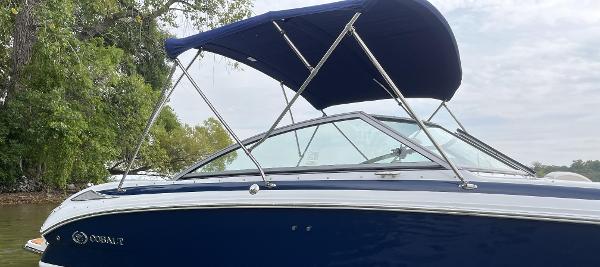 2009 Cobalt 232
