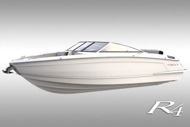 2026 Cobalt R4