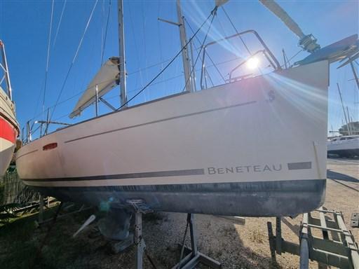 Beneteau Oceanis 31 Boats For Sale - Boats.com