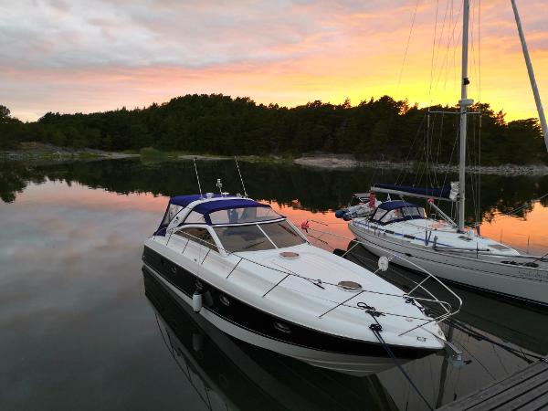 Princess V42