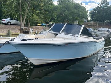 2018 Grady-White Freedom 192