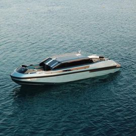 2019 Argo Navis Limo Tender 39