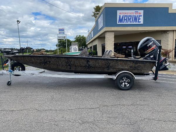 2025 Xpress H20 Crappie