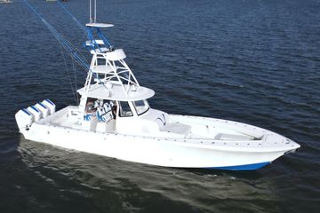 2024 SeaVee 420Z
