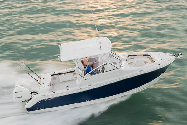2024 Edgewater 280 CX