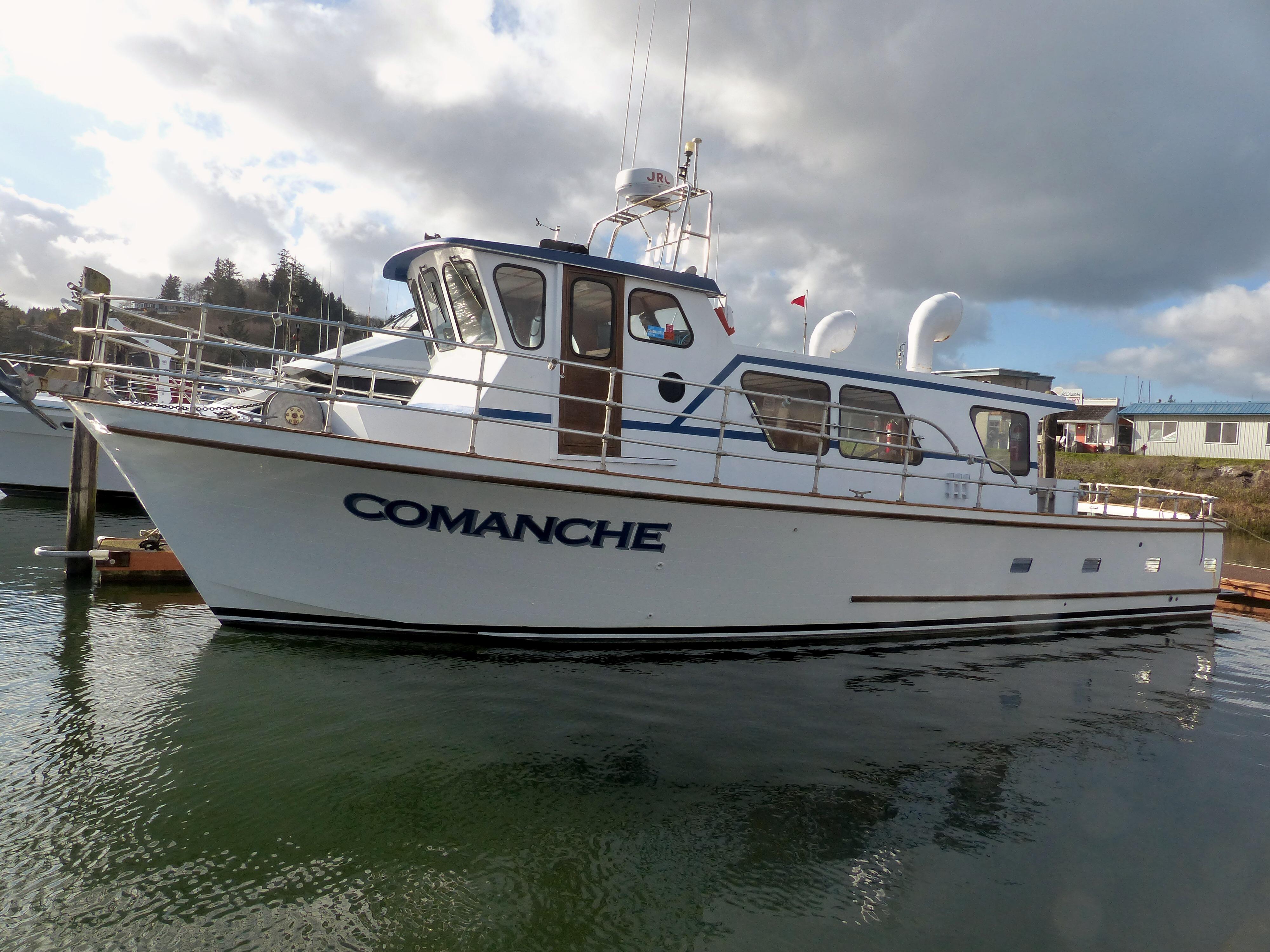 runabout fishing boats