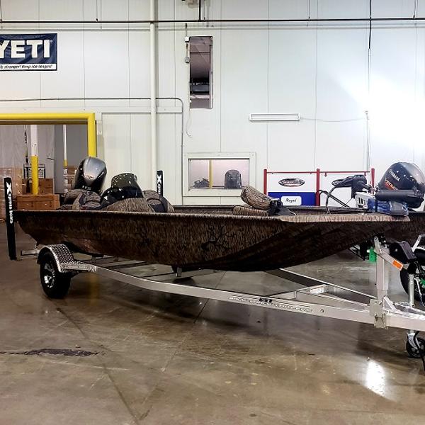 Xpress Catfish boats for sale