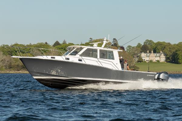 2026 NorthCoast 415 HT