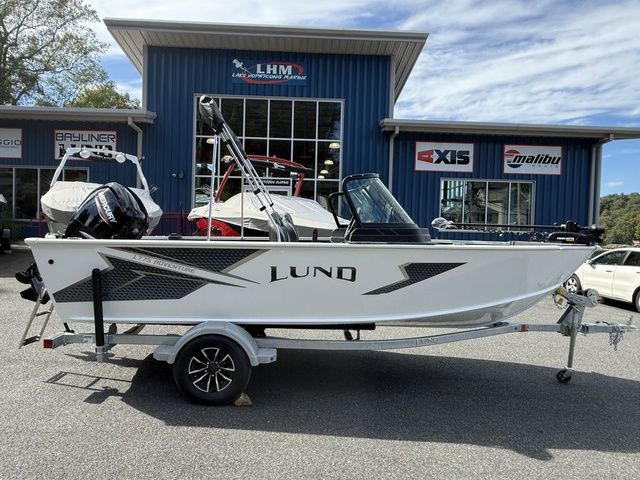 2026 Lund 1775 Adventure Sport