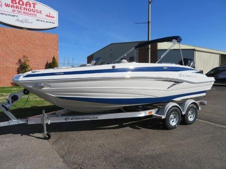 Crownline E 205 Xs Boats For Sale In United States Boats Com