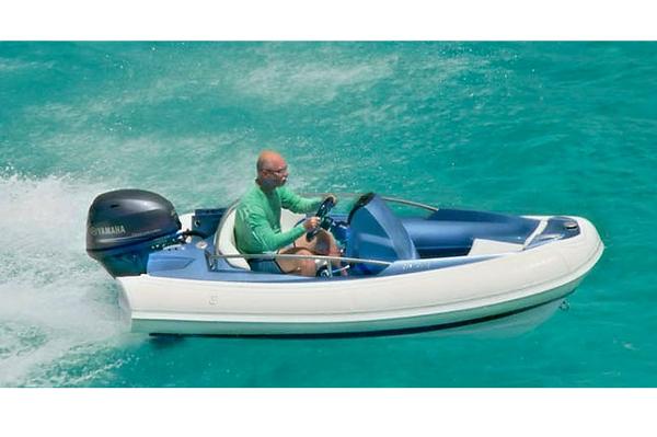 Dinghy (power) boats for sale 