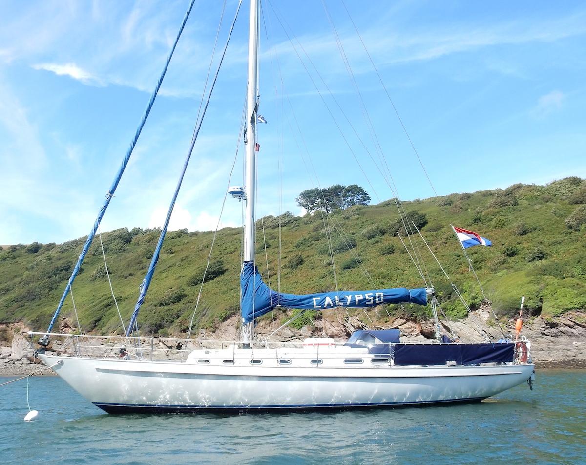 Frans Maas Hawk 42