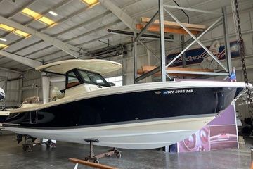 2020 Chris-Craft Catalina 30