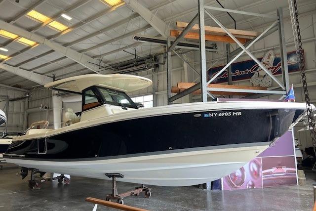 2020 Chris-Craft Catalina 30
