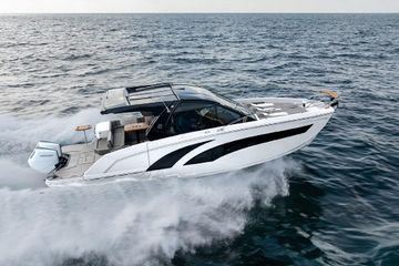 2025 Hanover 387 Classic Luxury Edition