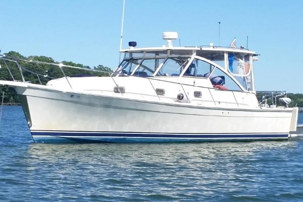 Mainship 34 for sale in United States - boats.com