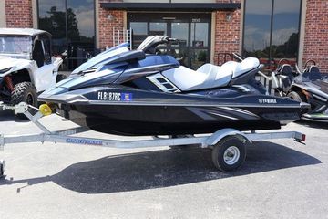 2016 Yamaha Boats FX CR