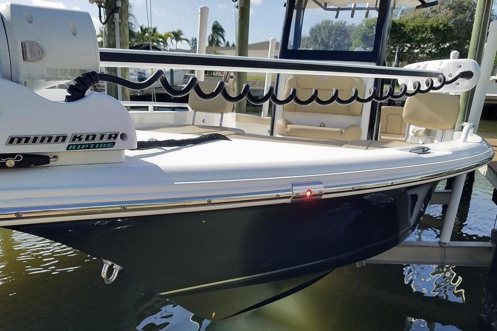 2019 Sea Hunt BX 25 FS