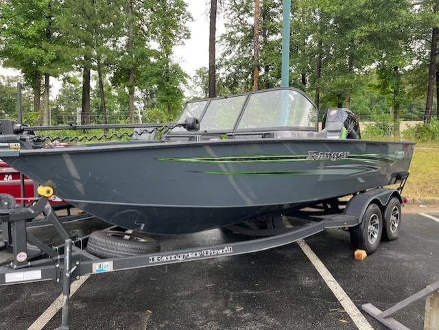 2023 Ranger VX1888 WT