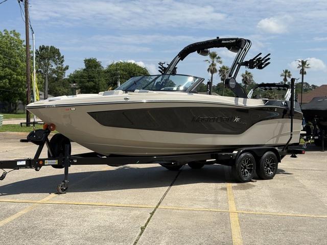 MasterCraft XT23
