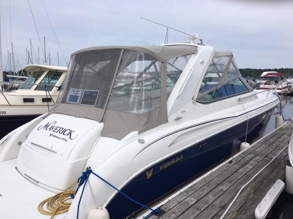 Formula 370 Ss boats for sale - boats.com