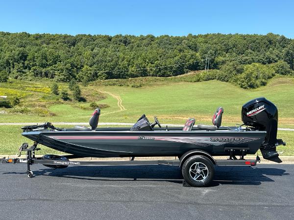 2024 Ranger RT188C