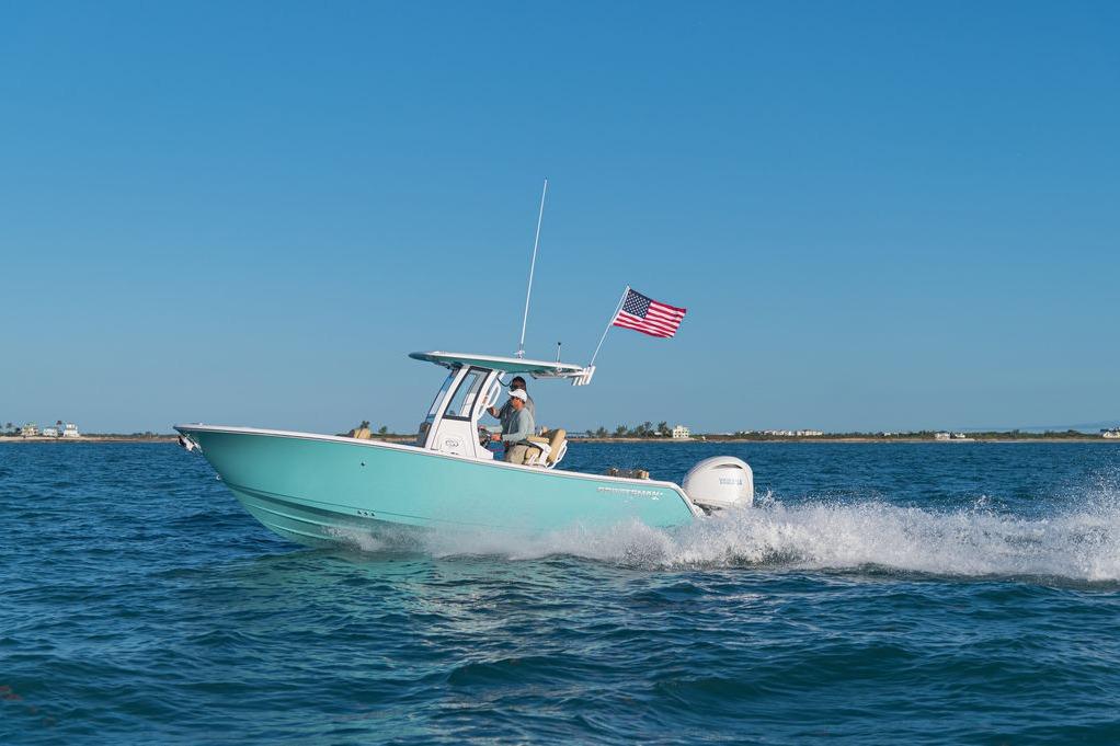 2026 Sportsman Heritage 231
