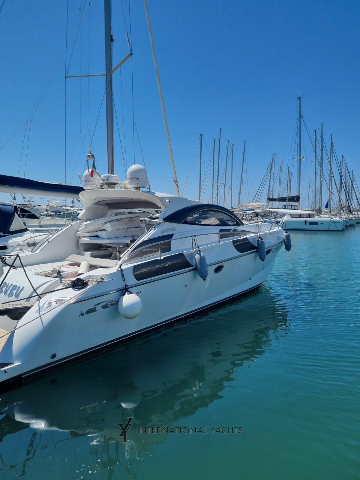 2006 Rizzardi 45 Incredible