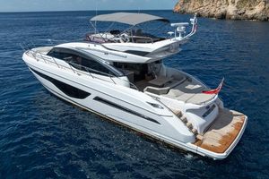 Princess S66 Princess S66 For Sale