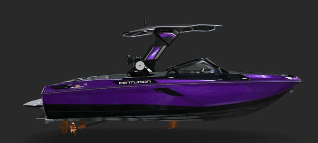 2026 Centurion Ri245