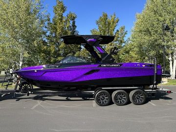 2026 Centurion Ri245