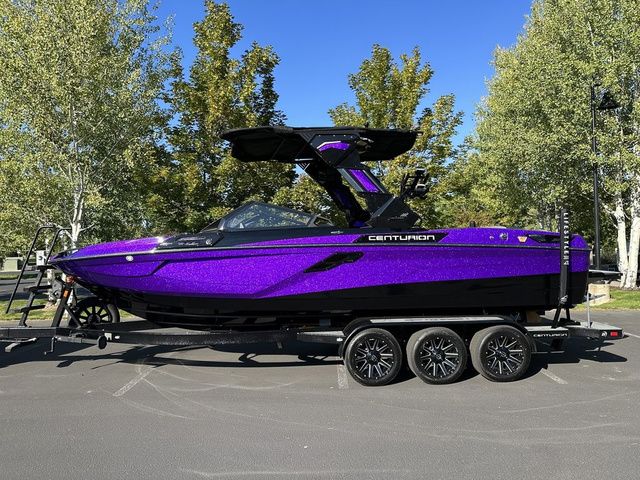 Centurion Ri245
