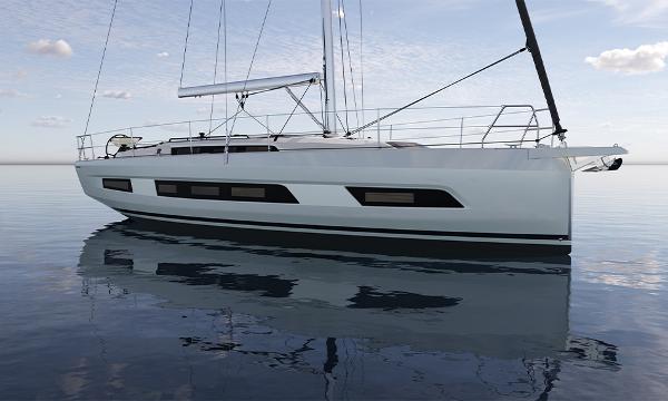 Dufour 41