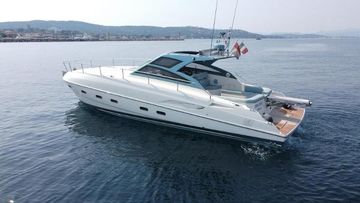 2016 Fiart 4T Four Genius