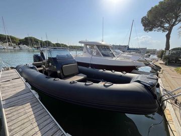 2022 Brig Eagle 6.7