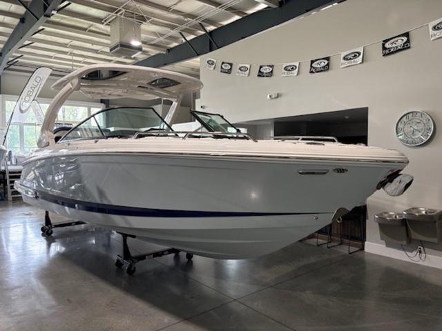 Chaparral 307 SSX