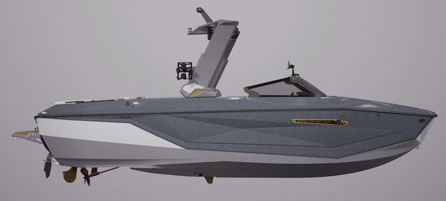 2026 Nautique Super Air Nautique G25