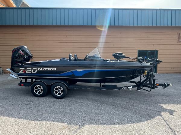 2024 Nitro ZV20