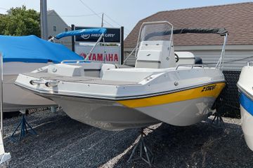 2025 Starcraft SVX 191 OB CC