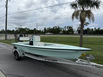 2026 Xplor Delta 18CC GUIDE SERIES