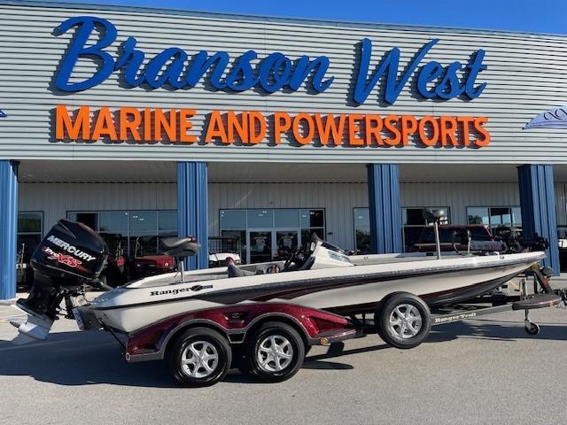 Branson powersports 2024