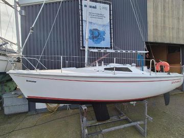 1998 Clever 23