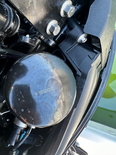 2023 Bayliner Trophy T22CX