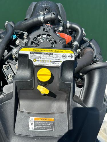 2023 Bayliner Trophy T22CX