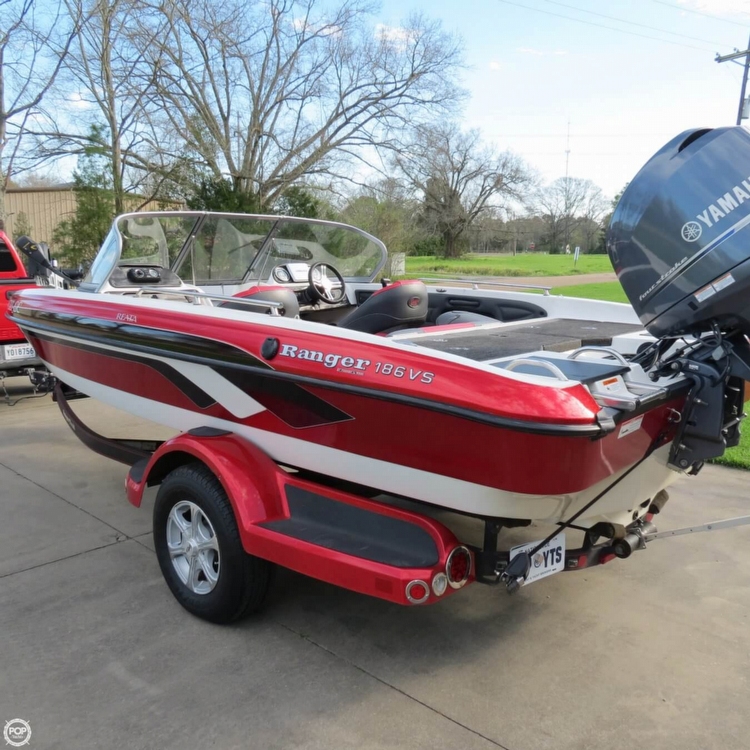 2013 Ranger Reata 186VS, Lafayette Louisiana - boats.com