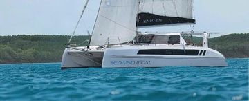 2025 Seawind 1160 XL