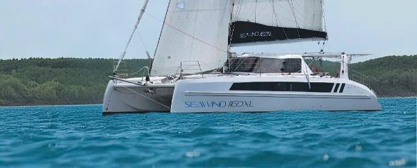 2025 Seawind 1160 XL