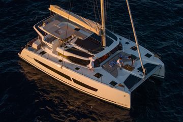 2026 Fountaine Pajot 44