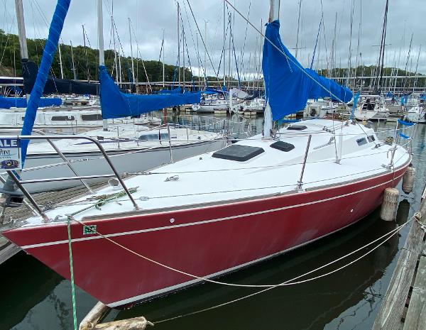 j36 sailboat for sale